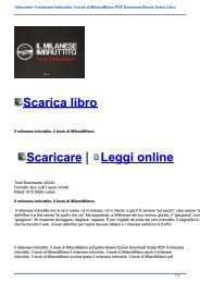scaricare ebook gratis camilleri